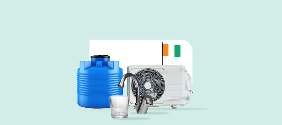 Water cooler  Endowment